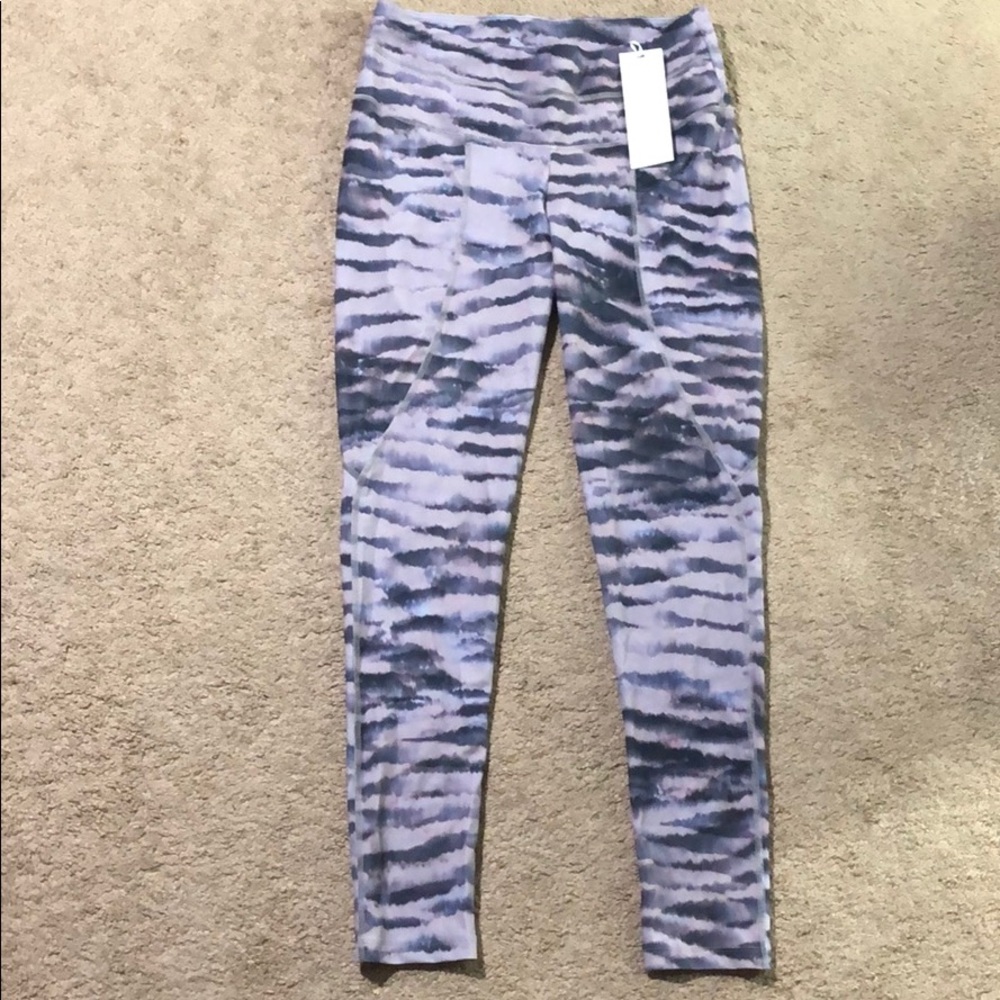 Varley leggings size L